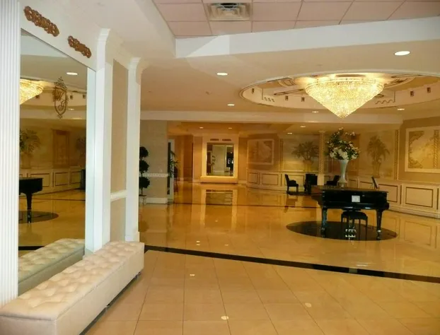 The Wilshire Grand Hotel hotel detail image 2