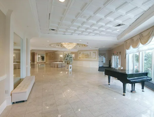 The Wilshire Grand Hotel hotel detail image 3