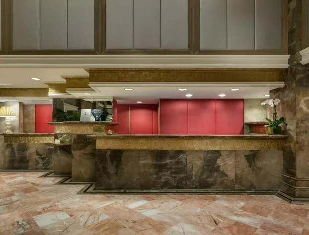 The Michelangelo New York hotel detail image 4