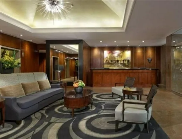 Cambridge Suites Toronto hotel detail image 1