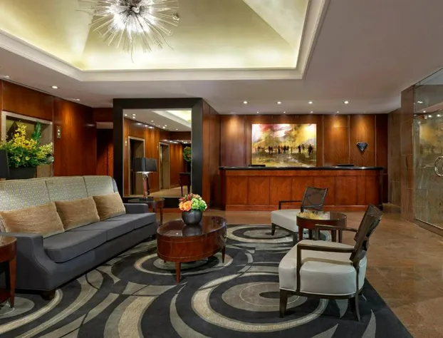 Cambridge Suites Toronto hotel detail image 2