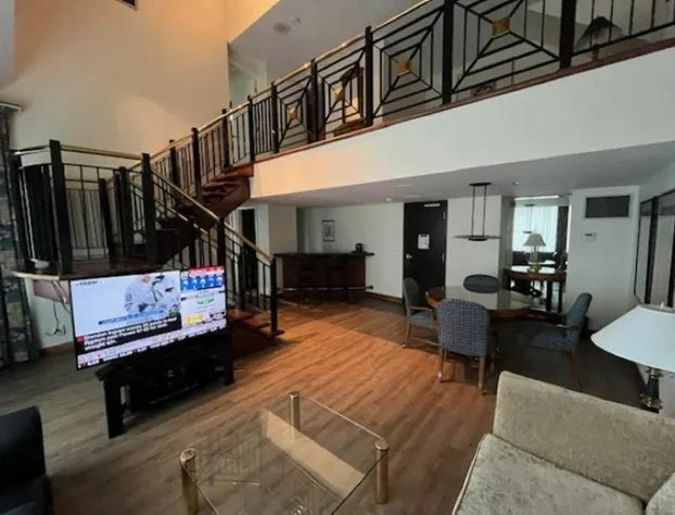 Cambridge Suites Toronto hotel detail image 3