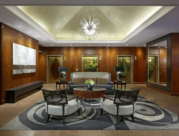 Cambridge Suites Toronto hotel detail image 1