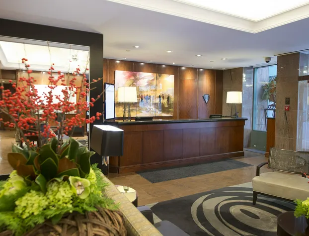 Cambridge Suites Toronto hotel detail image 2