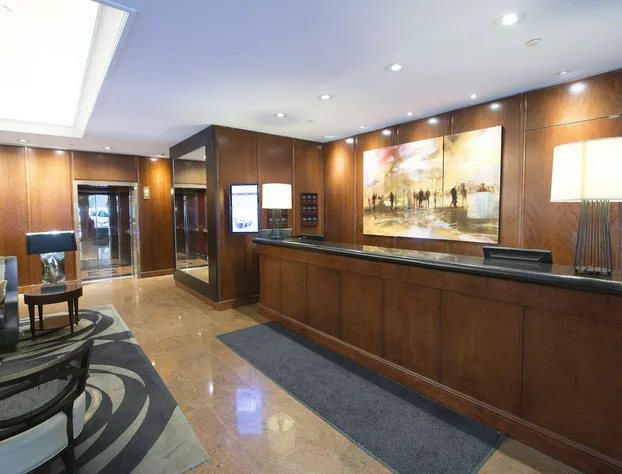 Cambridge Suites Toronto hotel detail image 3