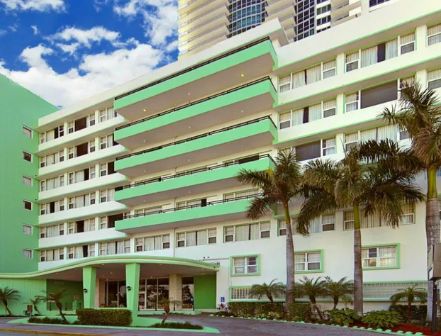 Seagull Hotel Miami Beach hotel detail image 1