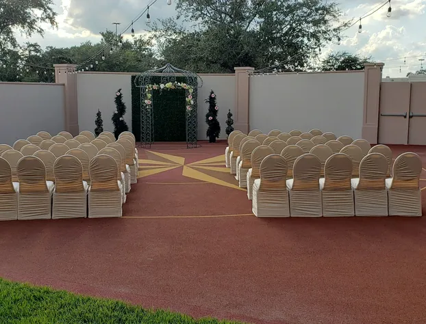 Florida Hotel & Conference Center in the Florida Mall hotel detail image 2