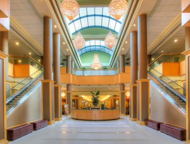 Florida Hotel & Conference Center in the Florida Mall hotel detail image 4