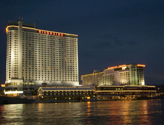 Don Laughlin's Riverside Resort Hotel & Casino hotel detail image 1