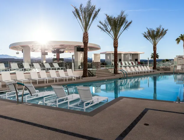 Don Laughlin's Riverside Resort Hotel & Casino hotel detail image 2