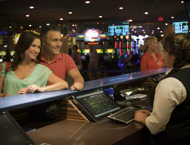 Don Laughlin's Riverside Resort Hotel & Casino hotel detail image 3