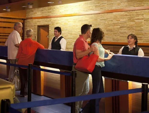 Don Laughlin's Riverside Resort Hotel & Casino hotel detail image 4