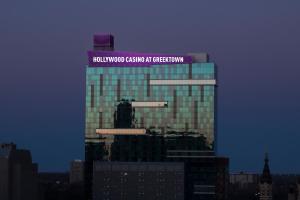Hollywood Casino at Greektown hotel detail image 2