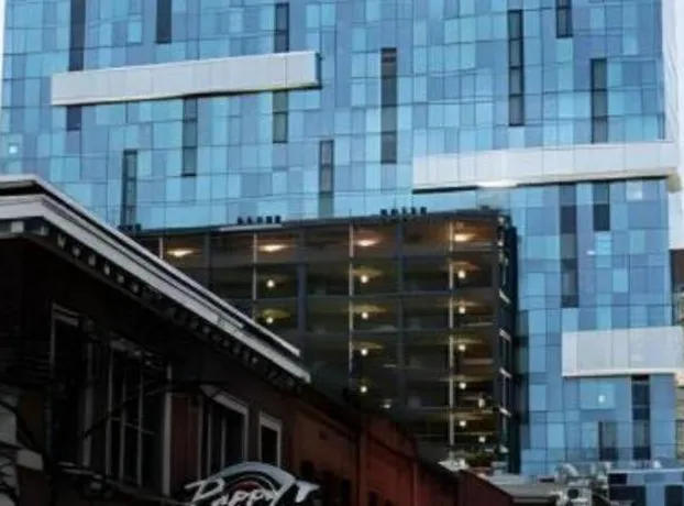 Hollywood Casino at Greektown hotel detail image 1