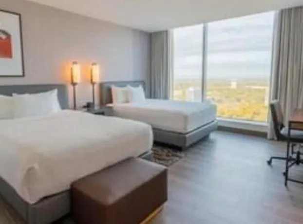 Hollywood Casino at Greektown hotel detail image 2