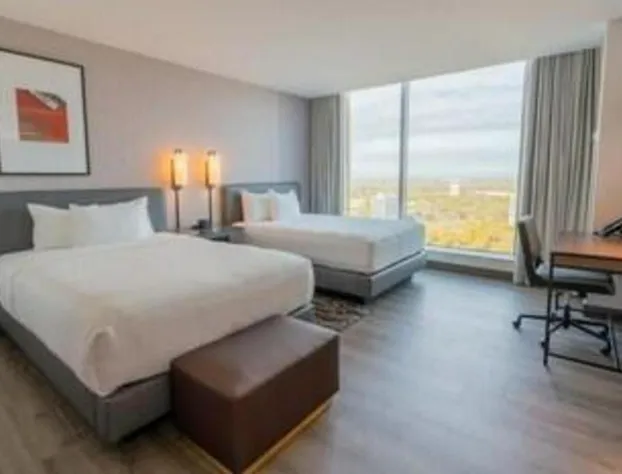 Hollywood Casino at Greektown hotel detail image 3