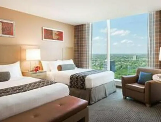 Hollywood Casino at Greektown hotel detail image 4