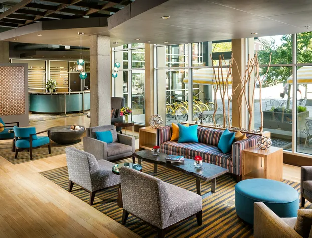 Staypineapple, Watertown Hotel, University District Seattle hotel detail image 4