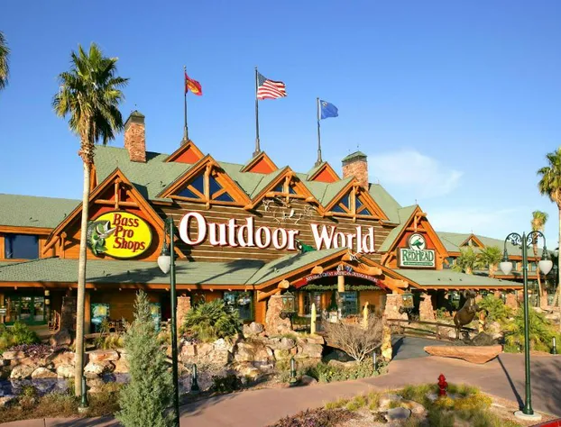 Silverton Casino Lodge - Newly Renovated hotel detail image 1