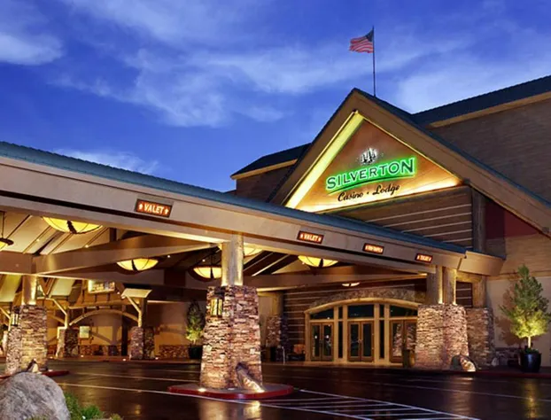 Silverton Casino Lodge - Newly Renovated hotel detail image 2