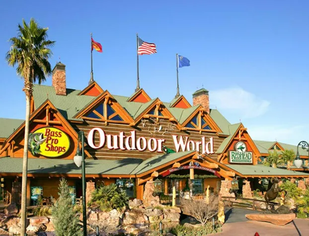 Silverton Casino Lodge - Newly Renovated hotel detail image 3