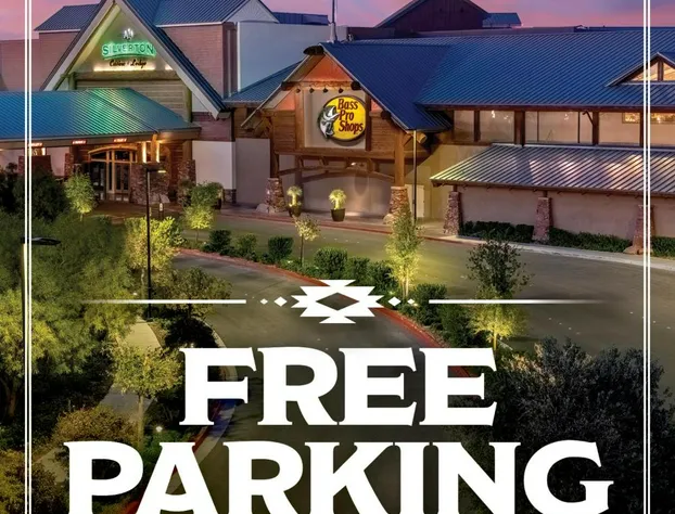 Silverton Casino Lodge - Newly Renovated hotel detail image 4