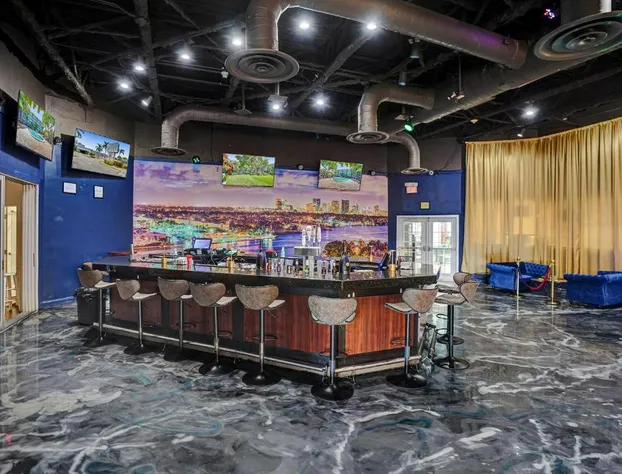 Fort Lauderdale Grand Hotel hotel detail image 2