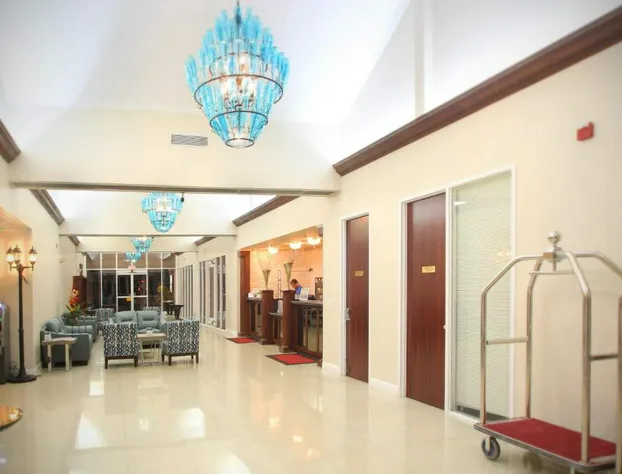 Fort Lauderdale Grand Hotel hotel detail image 3