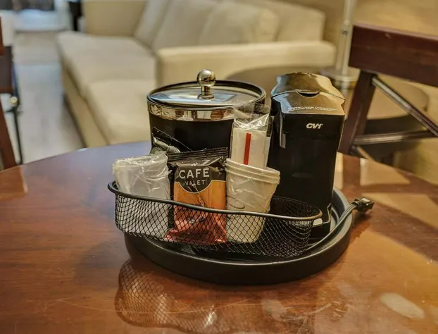 Fort Lauderdale Grand Hotel hotel detail image 4