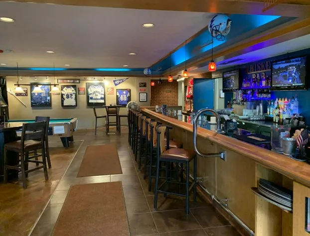 The Academy Hotel Colorado Springs hotel detail image 2