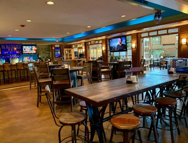 The Academy Hotel Colorado Springs hotel detail image 3