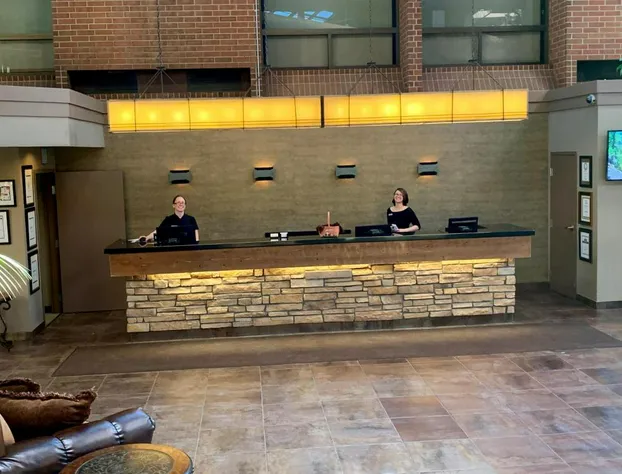 The Academy Hotel Colorado Springs hotel detail image 4