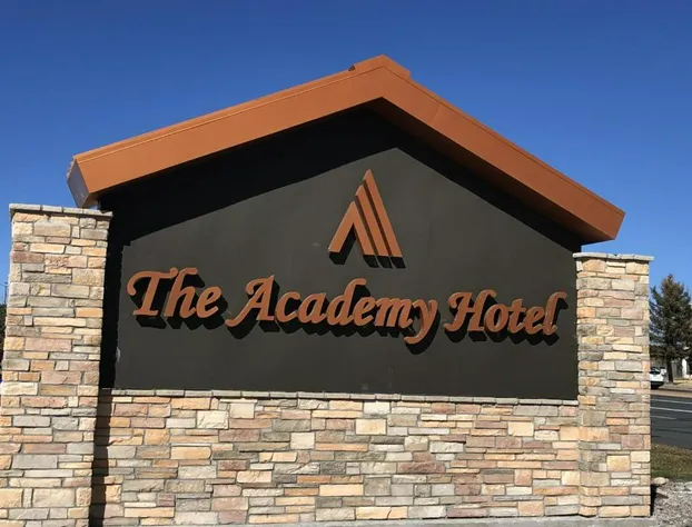 The Academy Hotel Colorado Springs hotel detail image 1