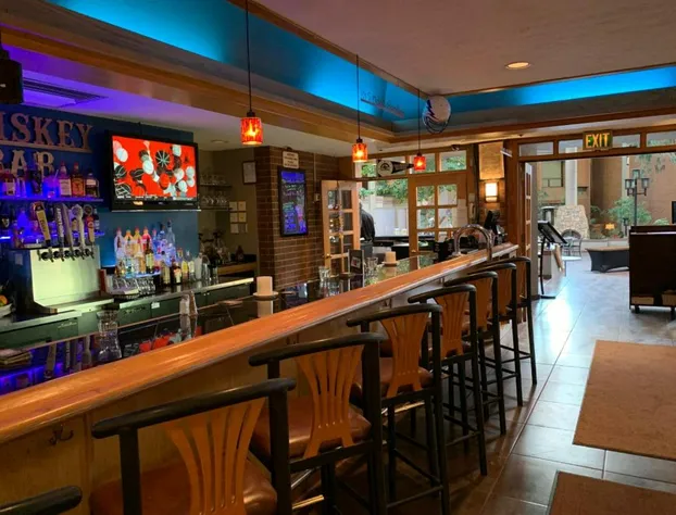 The Academy Hotel Colorado Springs hotel detail image 2