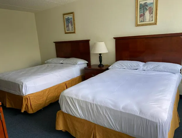 Miami Gardens Inn & Suites hotel detail image 2