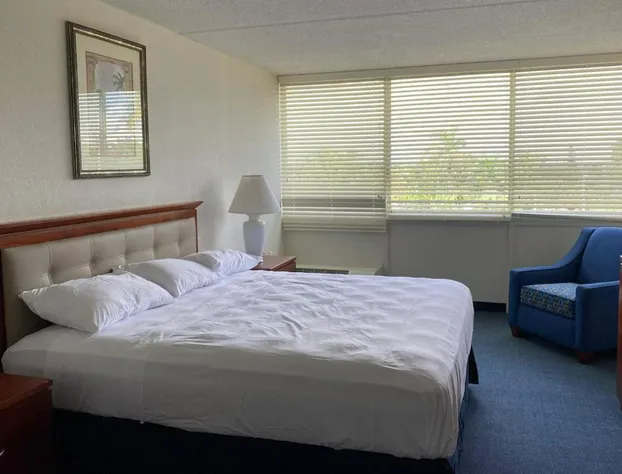 Miami Gardens Inn & Suites hotel detail image 4