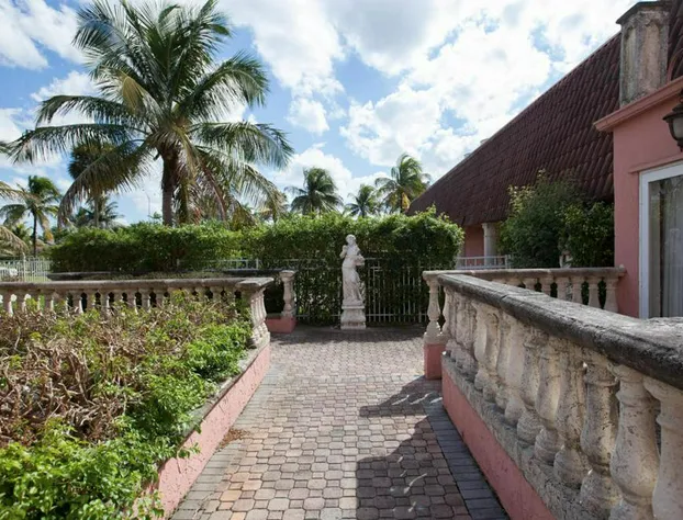 Miami Gardens Inn & Suites hotel detail image 1