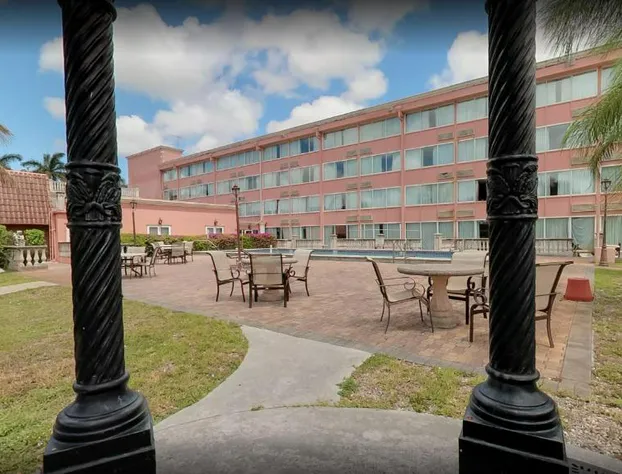 Miami Gardens Inn & Suites hotel detail image 2