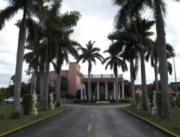 Miami Gardens Inn & Suites hotel detail image 4