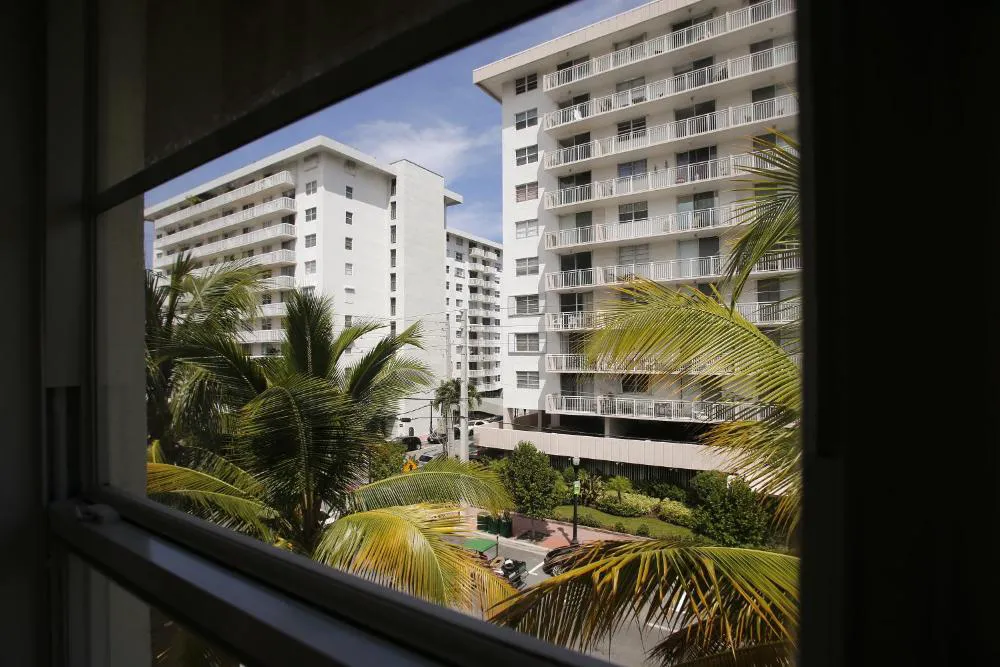 Balfour Miami Beach, a Registry Collection Hotel hotel hero