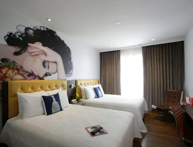 Balfour Miami Beach, a Registry Collection Hotel hotel detail image 1