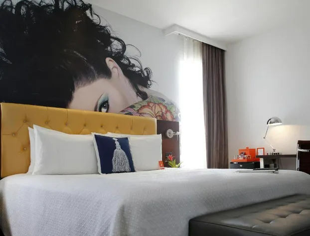 Balfour Miami Beach, a Registry Collection Hotel hotel detail image 3