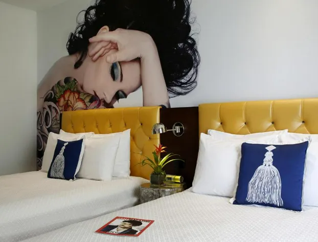 Balfour Miami Beach, a Registry Collection Hotel hotel detail image 4