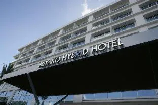 Miyako Hybrid Hotel Torrance hotel detail image 1