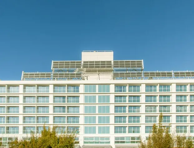 Miyako Hybrid Hotel Torrance hotel detail image 2