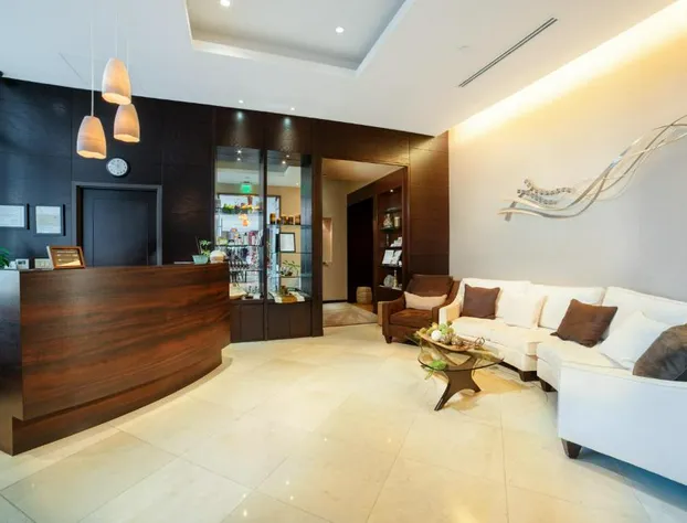 Miyako Hybrid Hotel Torrance hotel detail image 4