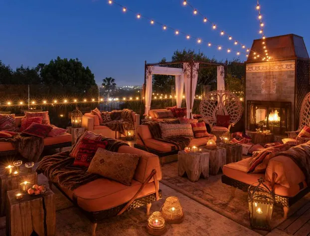 Petit Ermitage hotel detail image 1