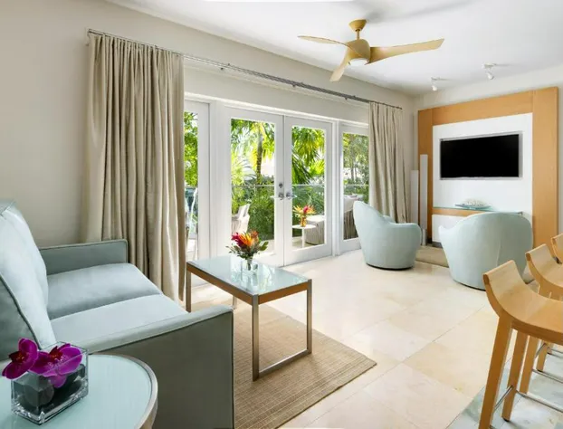 Santa Maria Suites hotel detail image 4