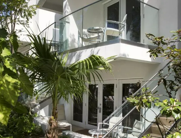 Santa Maria Suites hotel detail image 2