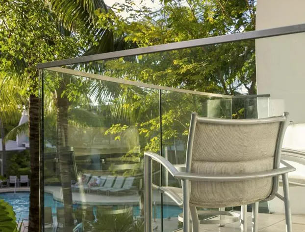 Santa Maria Suites hotel detail image 3